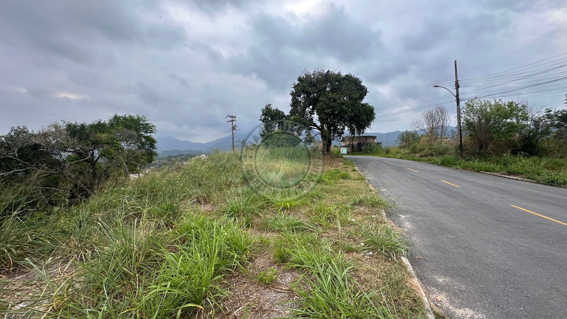 Terreno Parque das Chácaras em Itapeba