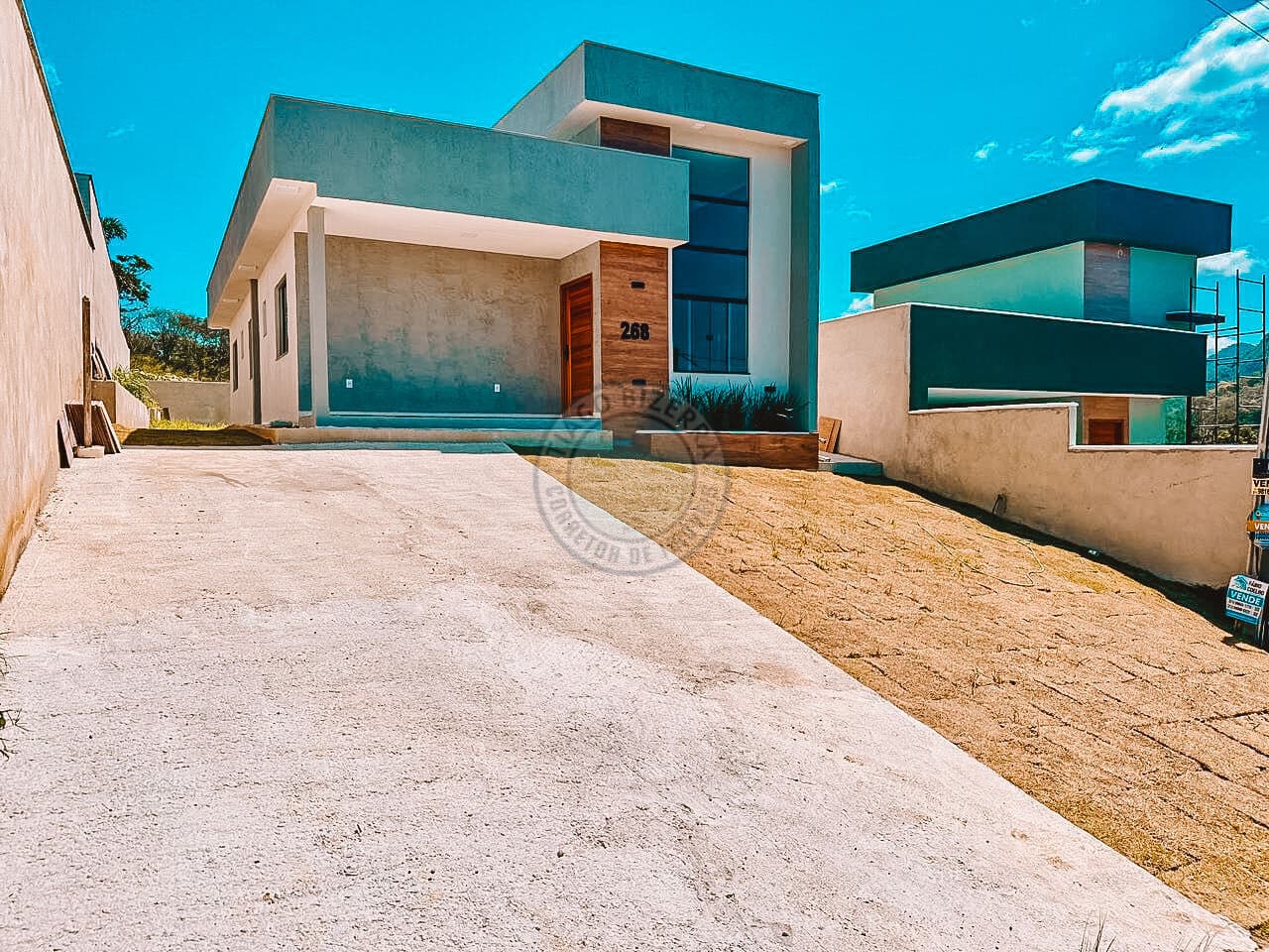 Casa a venda no condomínio Pedra de Inoã - Maricá - RJ