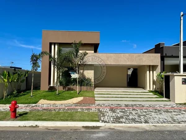 Casa de Alto Padrão à Venda no Solaris Residencial Club – Maricá/RJ