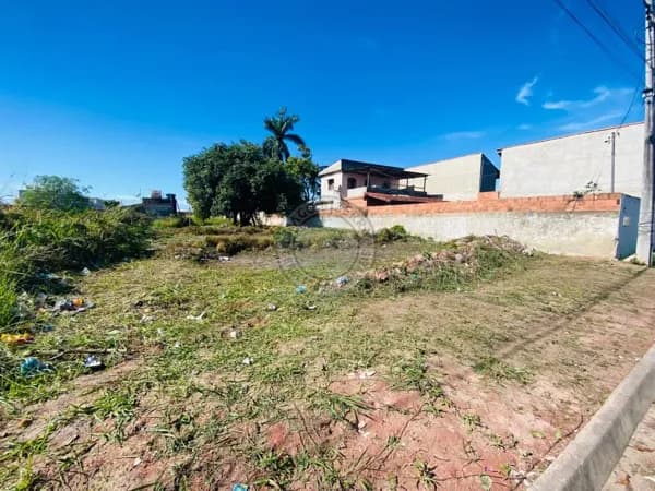 Terreno Unifamiliar em Itaipuaçu