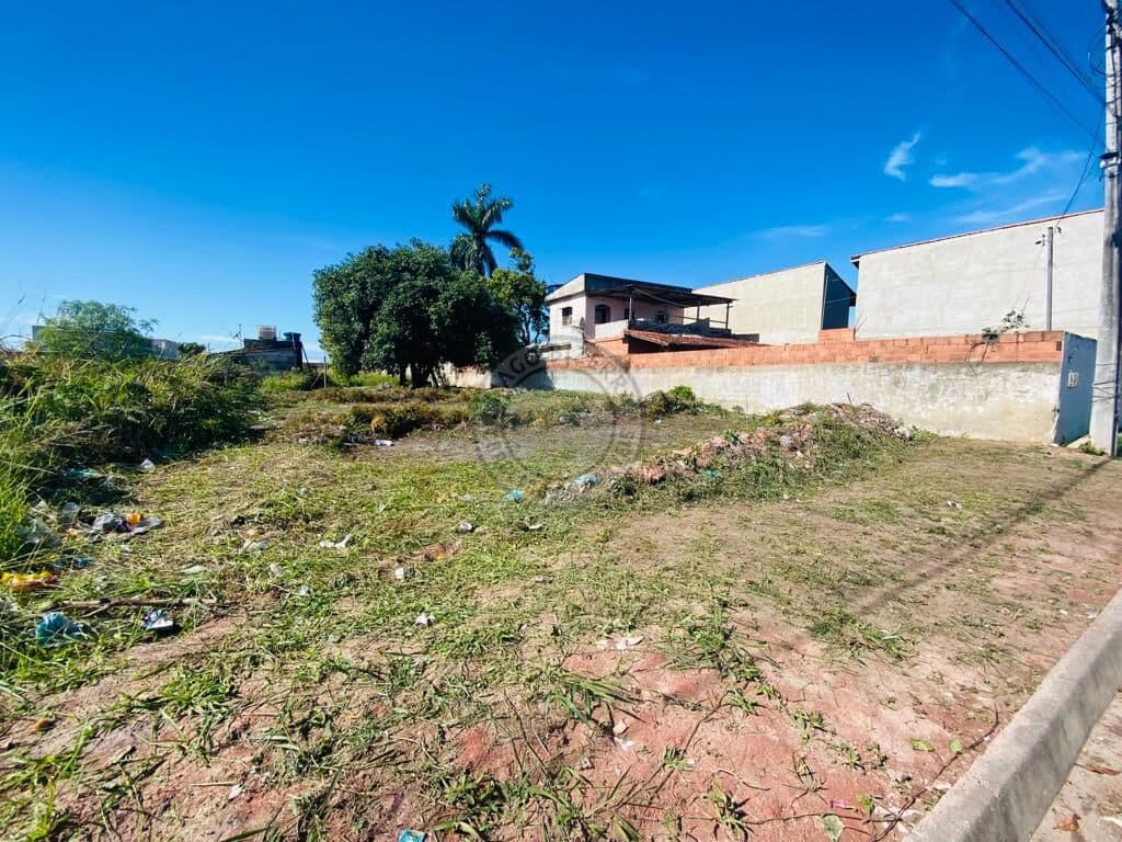 Terreno Unifamiliar em Itaipuaçu