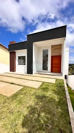 Casa Alto Padrão em Jacaroá