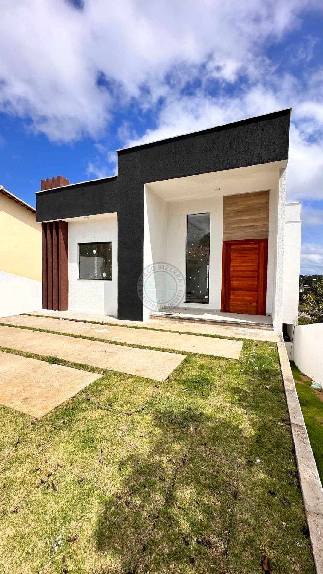 Casa Alto Padrão em Jacaroá
