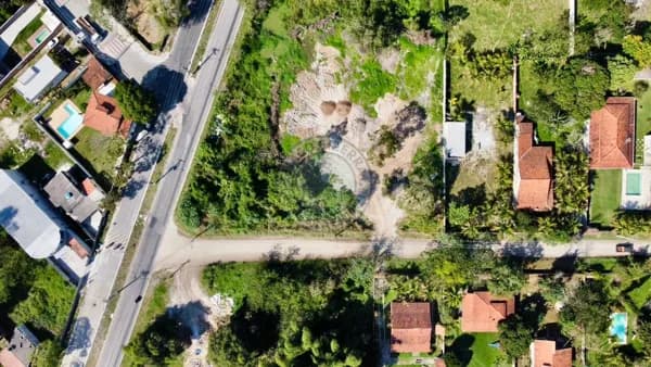 Oportunidade para Investidores | Terreno Multifamiliar em Itaipuaçu – Maricá