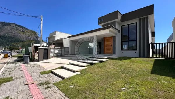 Casa dos Seus Sonhos com Estilo e Conforto Garantidos