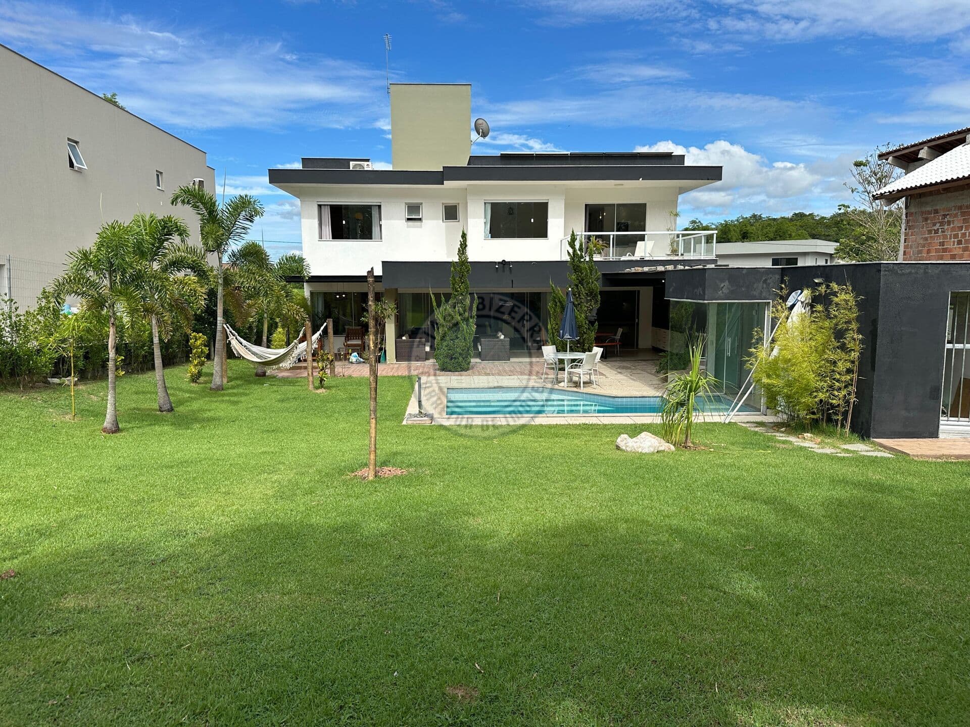 Casa Alto Padrão à Venda no Condomínio Pedra Verde