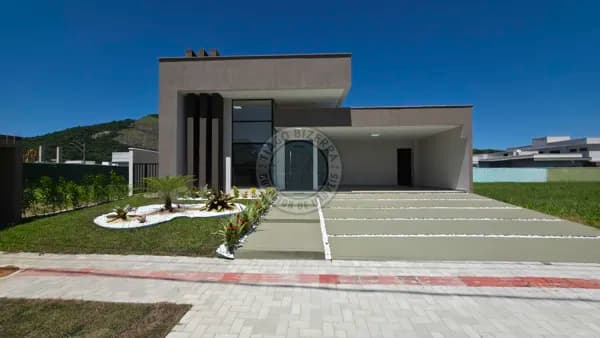 Casa de alto padrão disponível no Terras Alphaville Maricá!