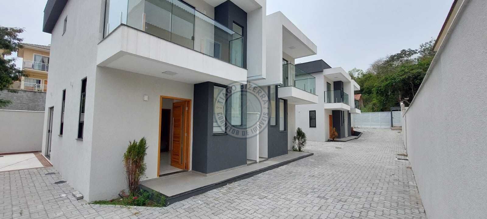 Viva com Conforto e Segurança: Duplex Exclusivos no Barroco, Itaipuaçu!