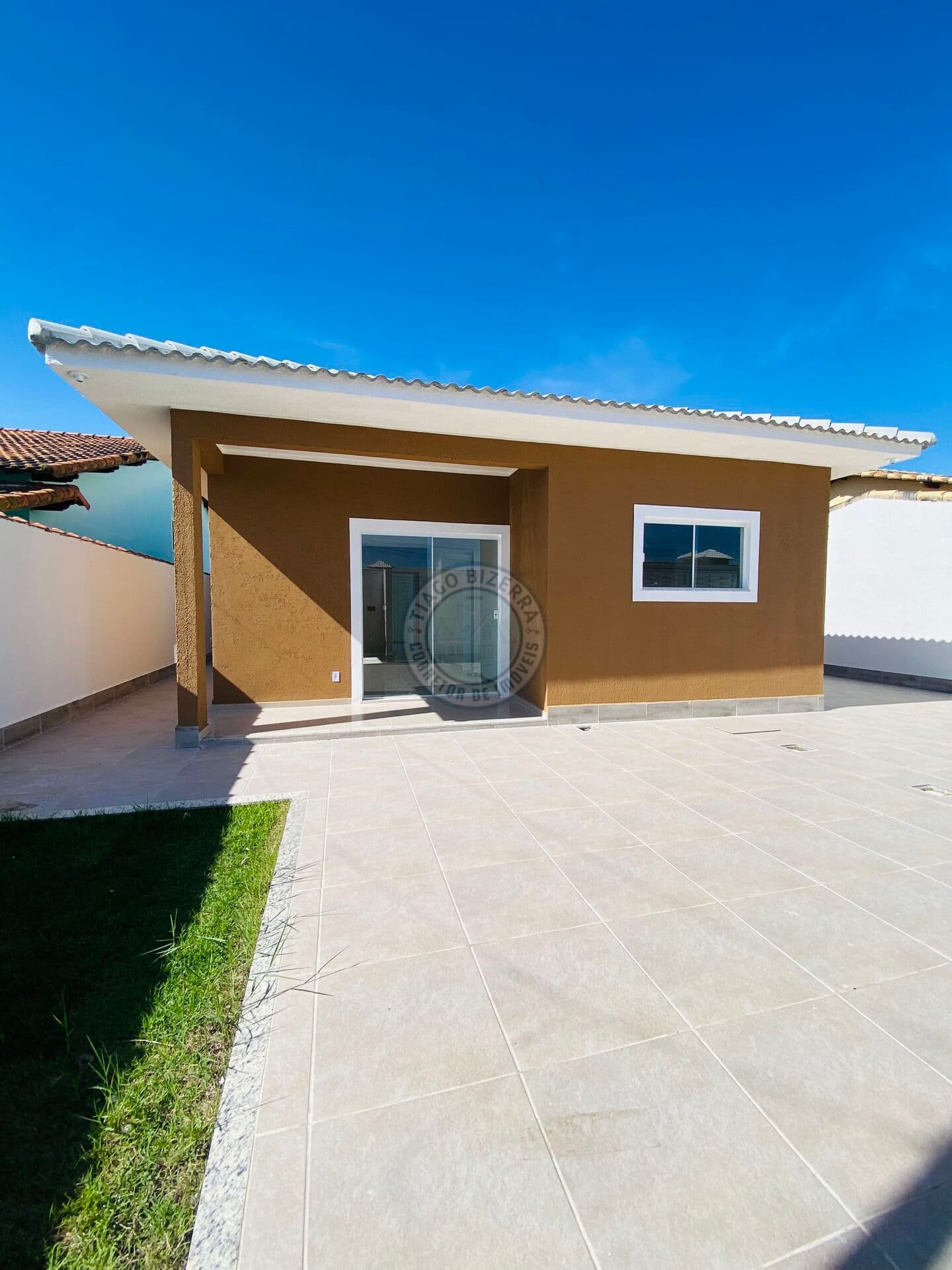 Casa em Maricá - Centro