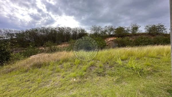 Terreno com projeto aprovado no condomínio Vitória dos Anjos
