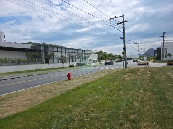 Terreno a venda no Condomínio Terras Alphaville Maricá 2