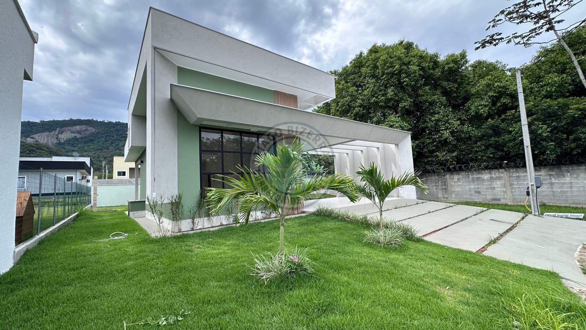 Casa Linear no Condomínio Vivere – São José do Imbassaí, Maricá