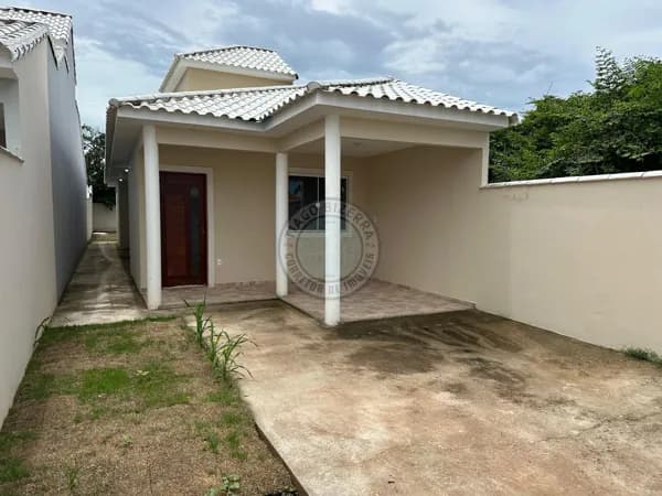 Casa com 2 Quartos à venda, 76m² - Cordeirinho