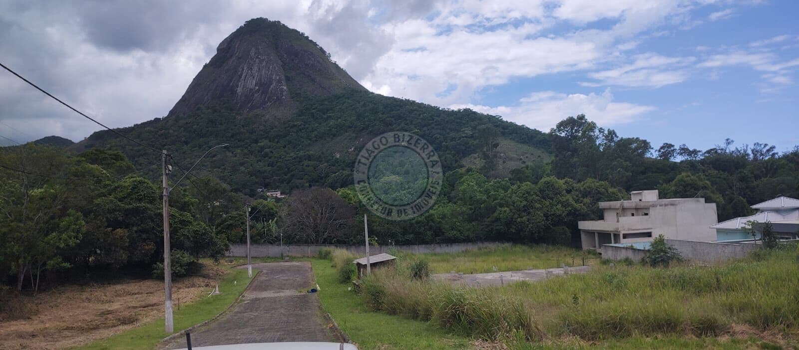 Terreno no Condomínio Pedra de Inoã