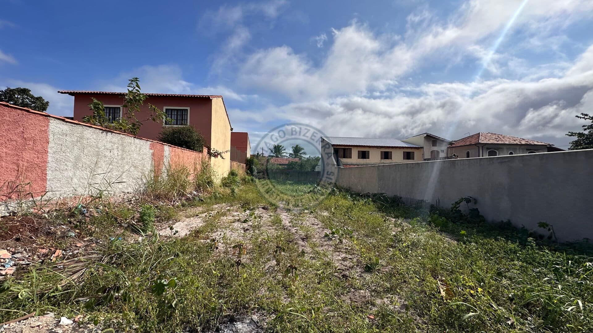 Terreno Comercial/Residencial em Itaipuaçu, Maricá/RJ