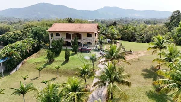 Sítio dos Sonhos em Maricá – Tranquilidade, Conforto e Lazer em um só lugar!