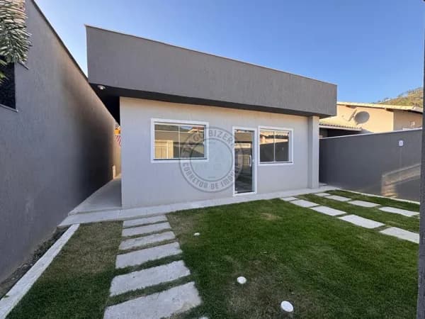 Casa em condomínio em varzea das Moças