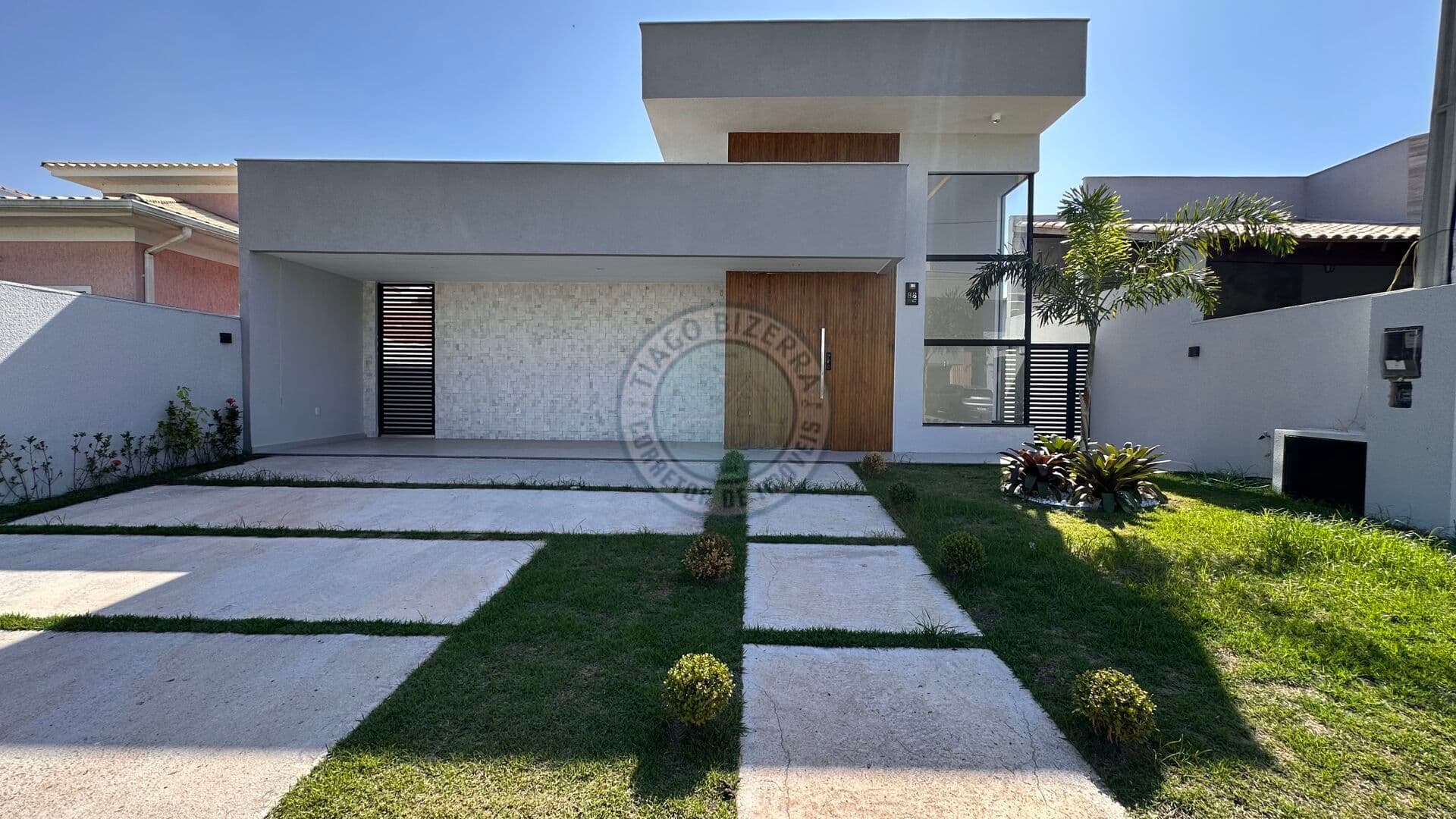 Casa à Venda no Condomínio Pedra de Inoa - Maricá - RJ