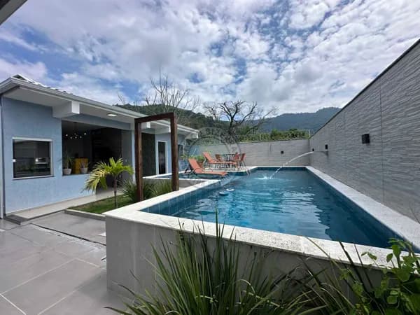 O seu refúgio particular em Maricá está aqui
