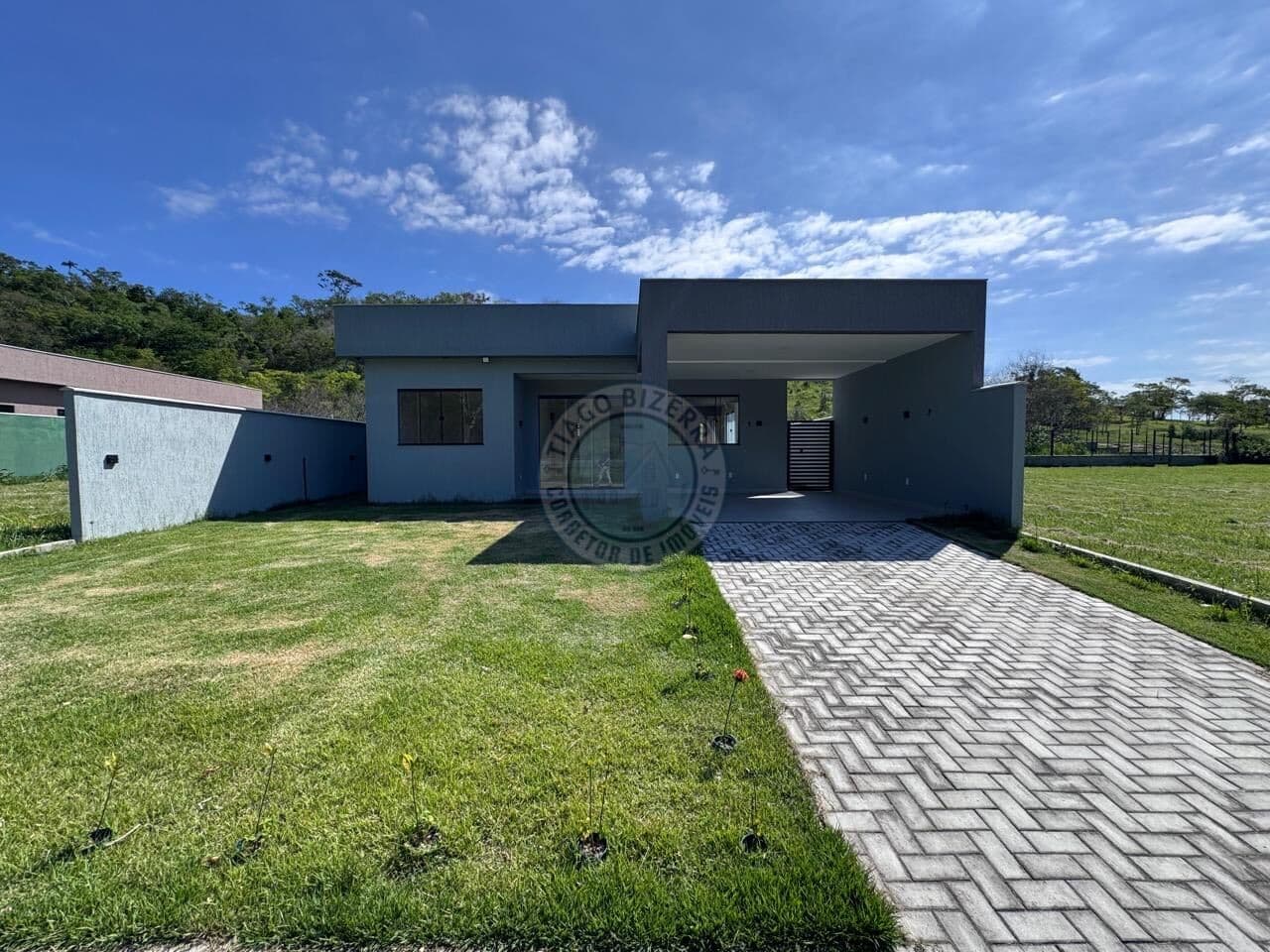 Casa à Venda no Condomínio Alphaville II – Inoã, Maricá/RJ