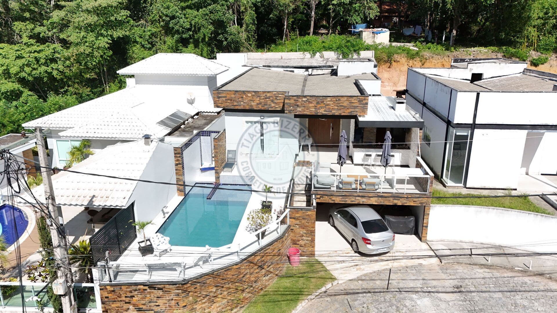 Seu novo lar está aqui – estilo, conforto e qualidade em cada ambiente!