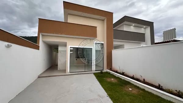 Sua nova casa te espera!