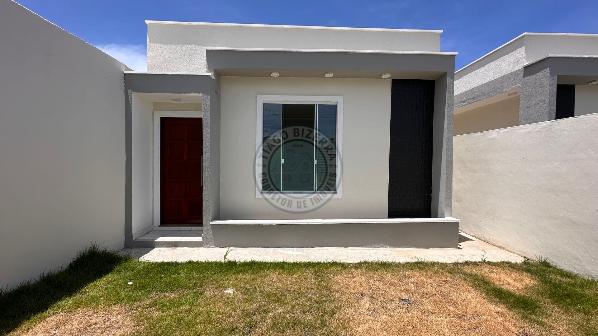 Linda casa no Bairro Cidade Nova – Iguaba Grande