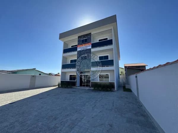 Apartamentos Exclusivos à Venda – Jardim Atlântico, Itaipuaçu