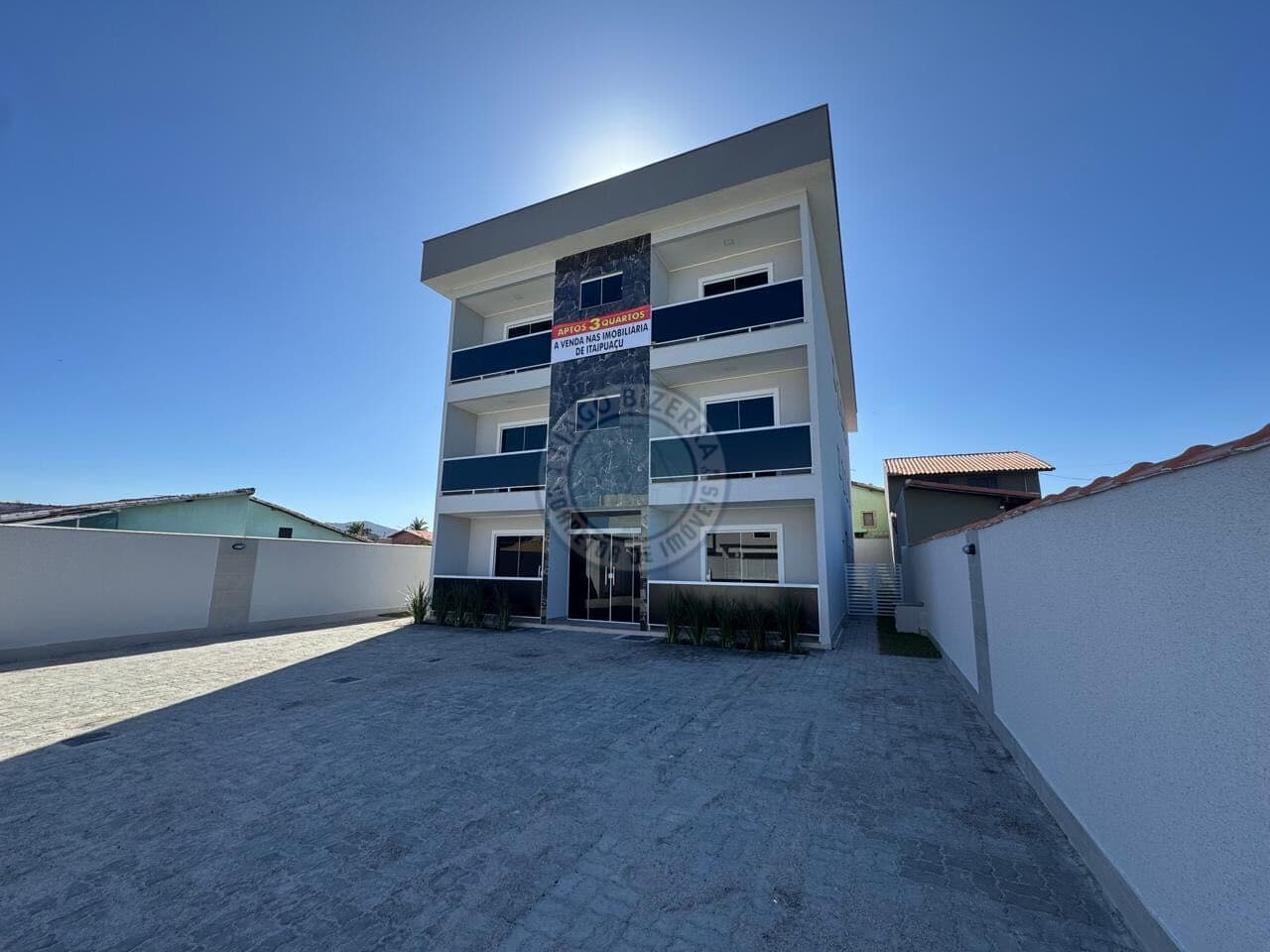 Apartamentos Exclusivos à Venda – Jardim Atlântico, Itaipuaçu