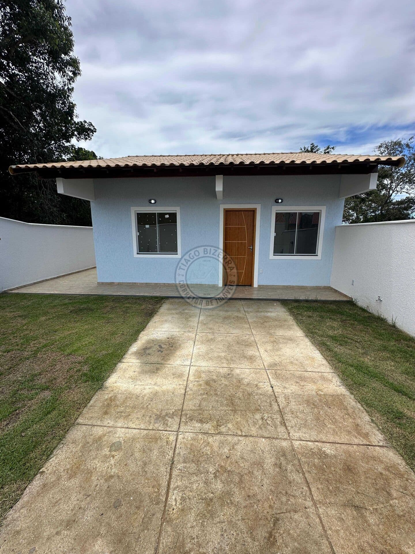 Seu novo lar em Bambuí a espera por você!
