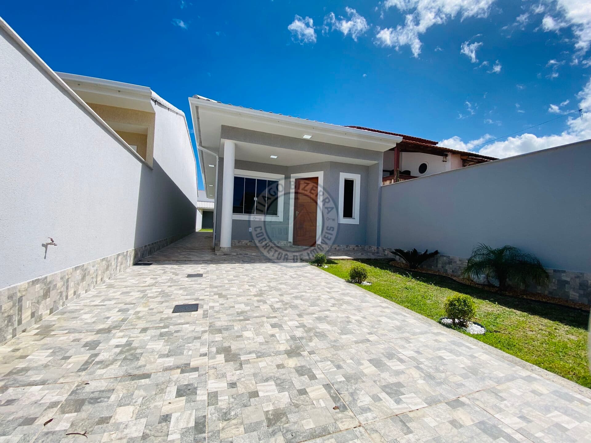 Casa próximo a praia de Itaipuaçu