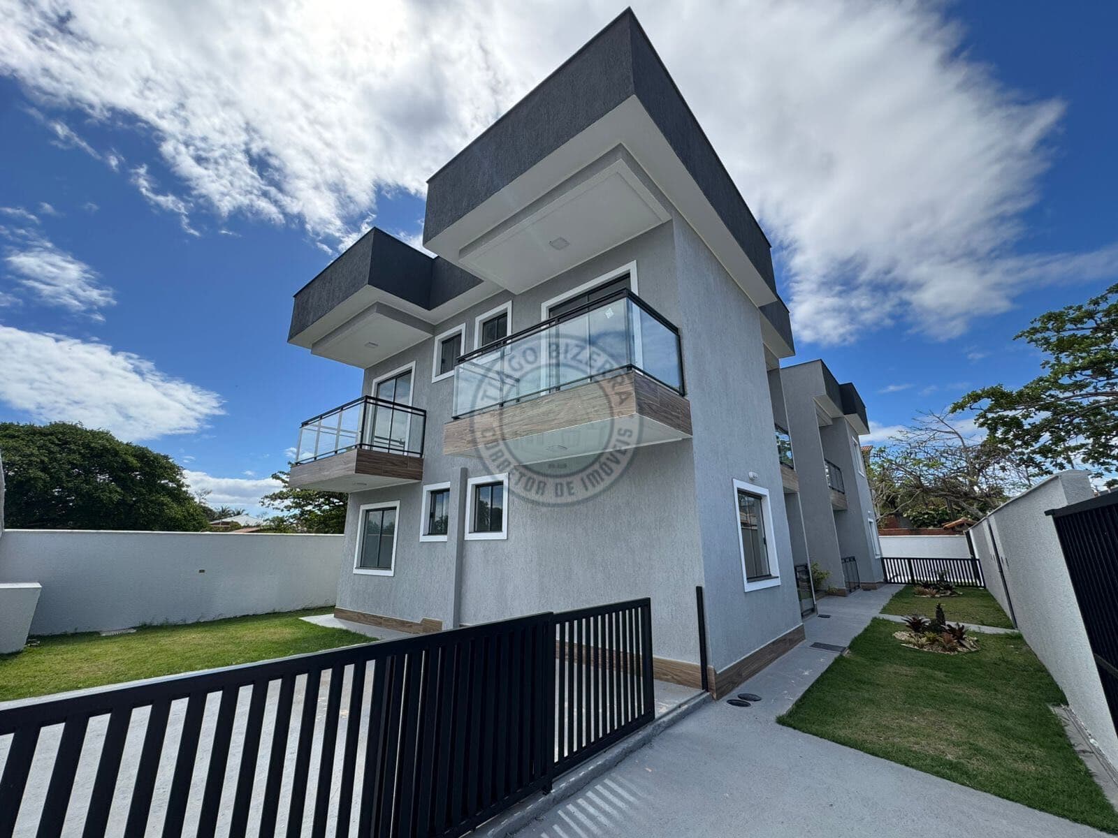 Apartamento com 2 Dormitórios à Venda – Jardim Atlântico Central, Itaipuaçu – Maricá/RJ
