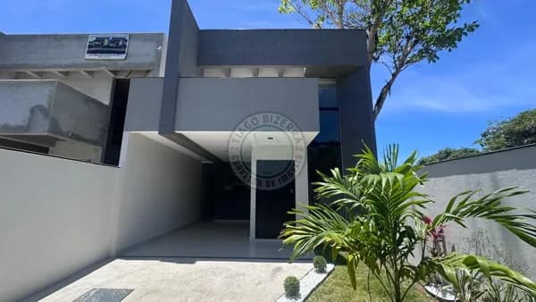 Casa à Venda em Inoã – Maricá/RJ