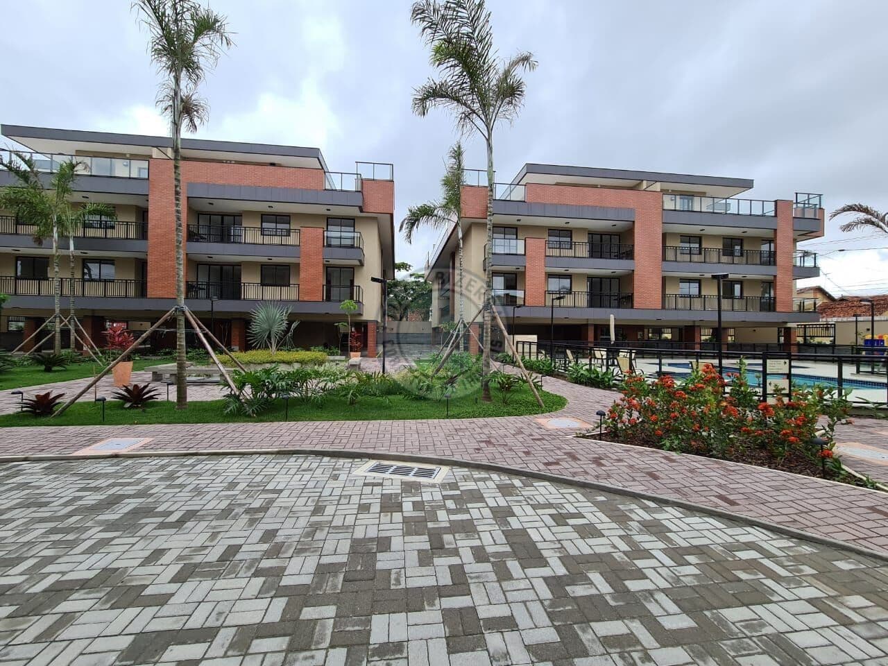 Apartamento à Venda no condomínio Ravello em Piratininga – Niterói/RJ