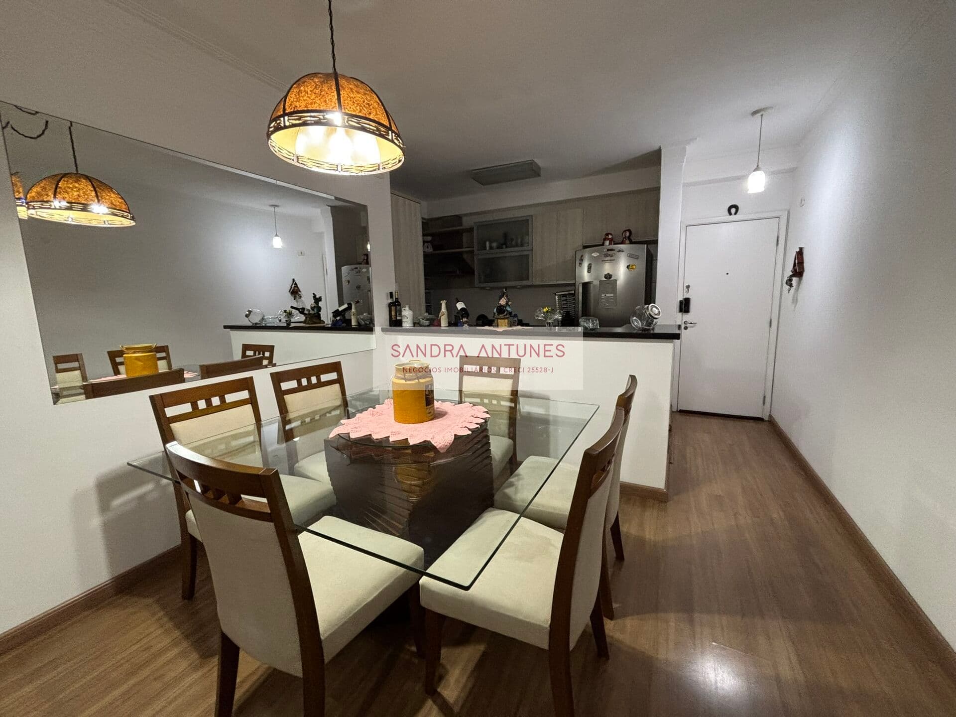 Apartamento 03 Dormitórios a Venda - Ponta da Praia, Santos/SP