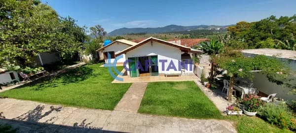 OPORTUNIDADE! Chácara a venda c/ 1,100 m² Região de Atibaia - Bom Jesus dos Perdões -SP