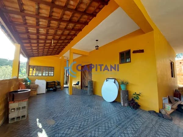 Chácara a venda bairro Mato Dentro c/ 1.000 m² e 5 dormitórios - Mairiporã - SP