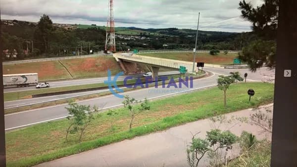 Área Industrial a venda 60,000 m² - Rodovia D.PedroI