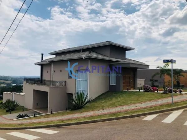 Casa com 4 suítes à Venda condomínio Morada do Sol, 695 m² por R$ 2,200,000