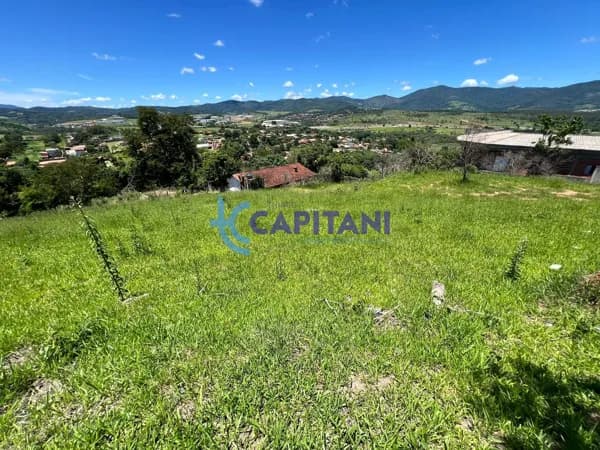 Terreno em Alpes Bom Jesus, Bom Jesus dos Perdões/SP - Região vizinha de Atibaia