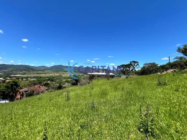 Terreno em Alpes Bom Jesus, Bom Jesus dos Perdões/SP - Região vizinha de Atibaia