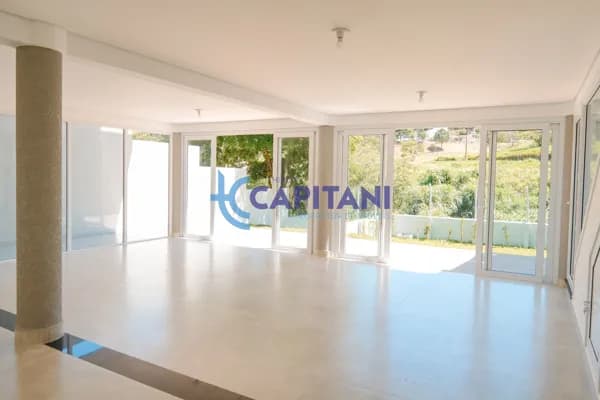 Casa Alto Padrão 282m² c/ 3 suítes em Vila Gardênia, Atibaia/SP