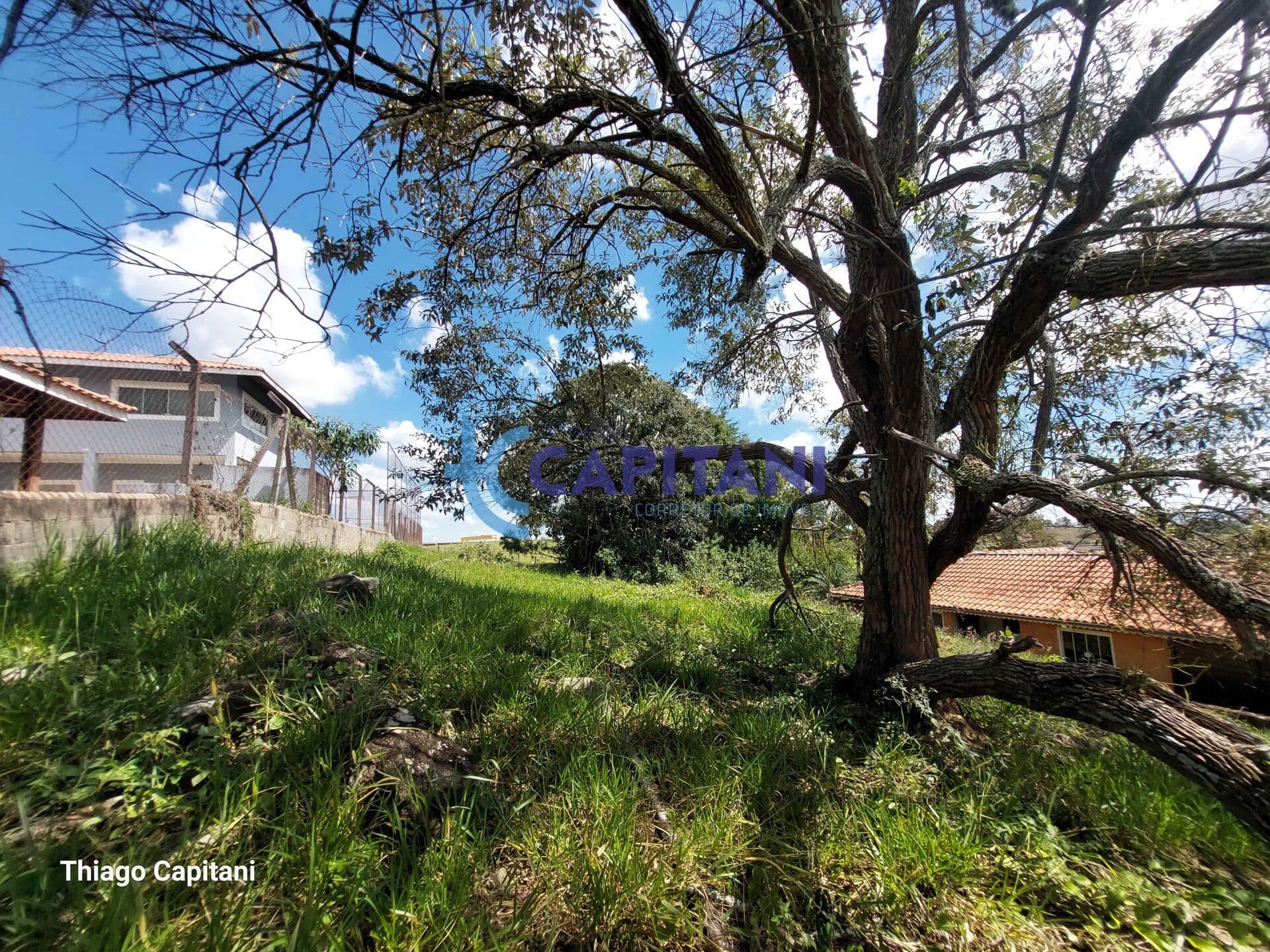 Terreno em Condomínio em Condomínio Portal das Rosas, Atibaia/SP
