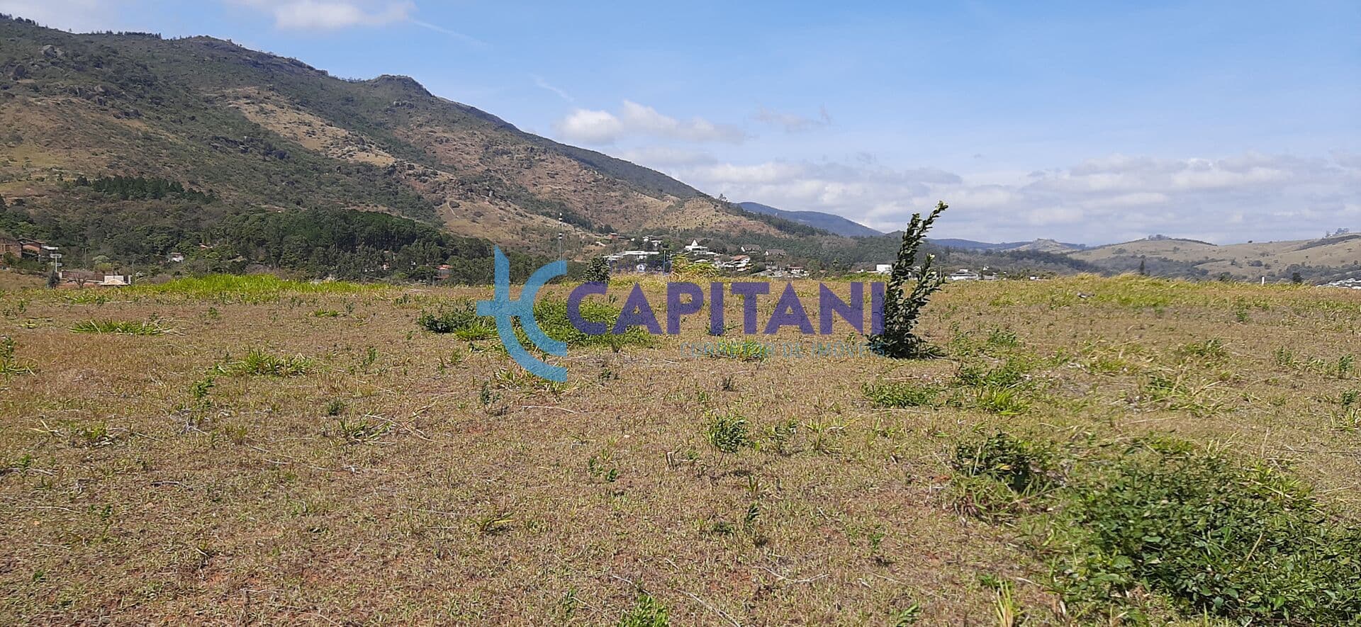 Terreno a venda c/ 1,051 metros condomínio / Itaporã - Atibaia