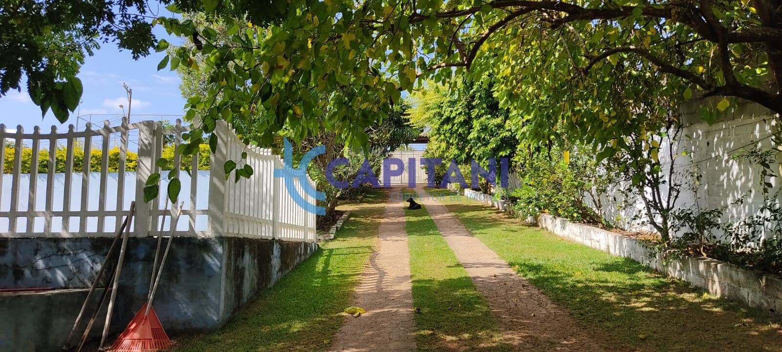 Chácara a venda condomínio fechado - Bairro da Lagoa Atibaia