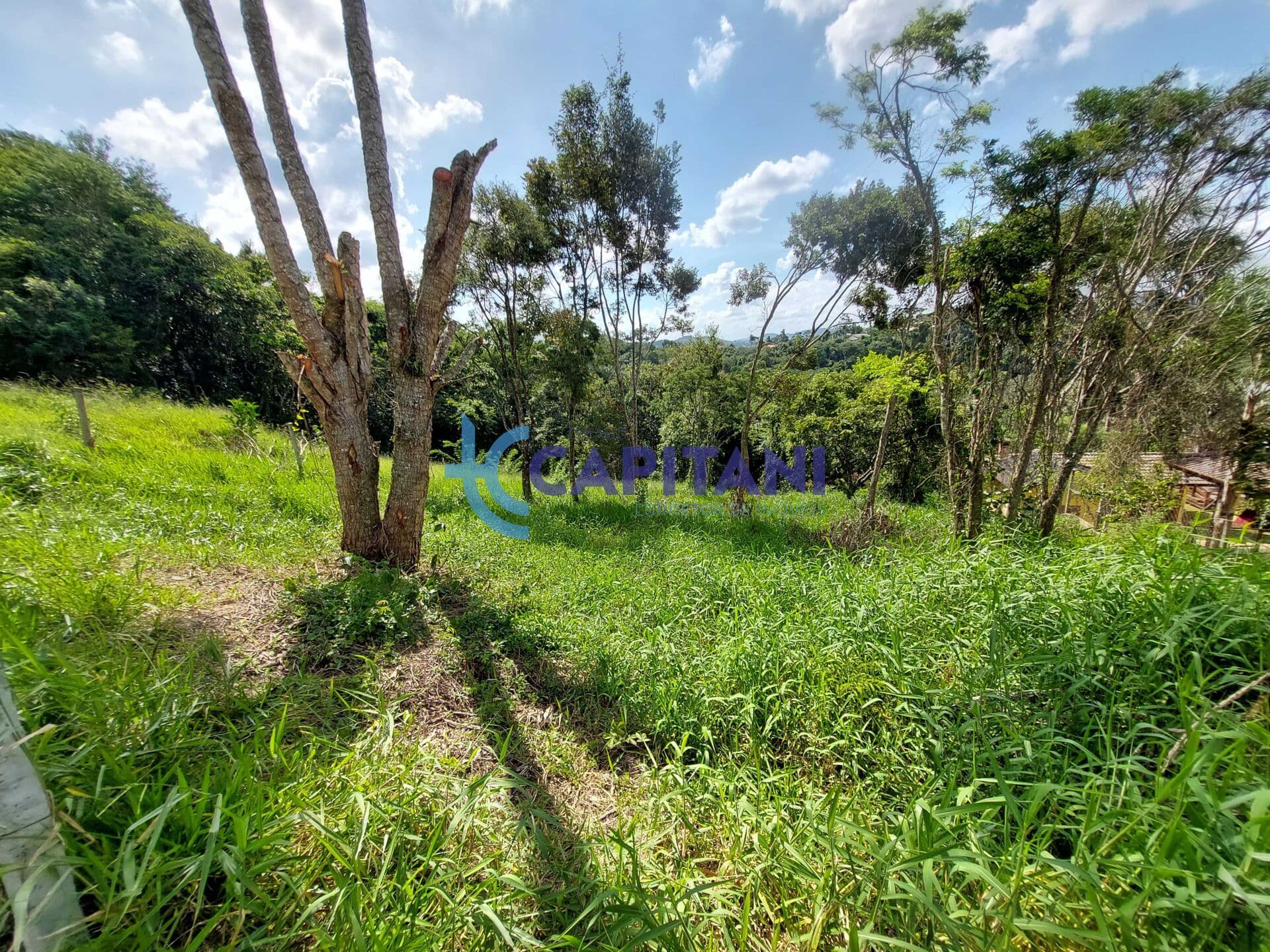 Terreno em Alpes D Ouro, Bom Jesus dos Perdões Região de Atibaia/SP