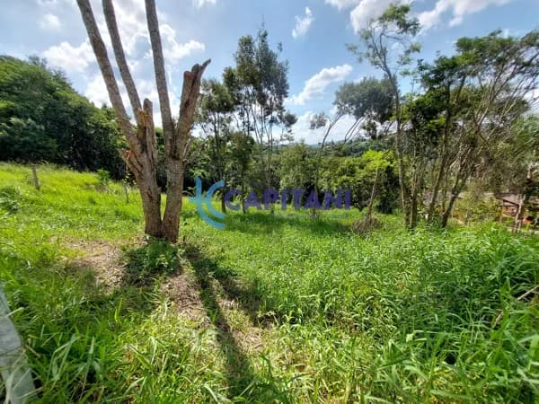 Terreno em Alpes D Ouro, Bom Jesus dos Perdões Região de Atibaia/SP