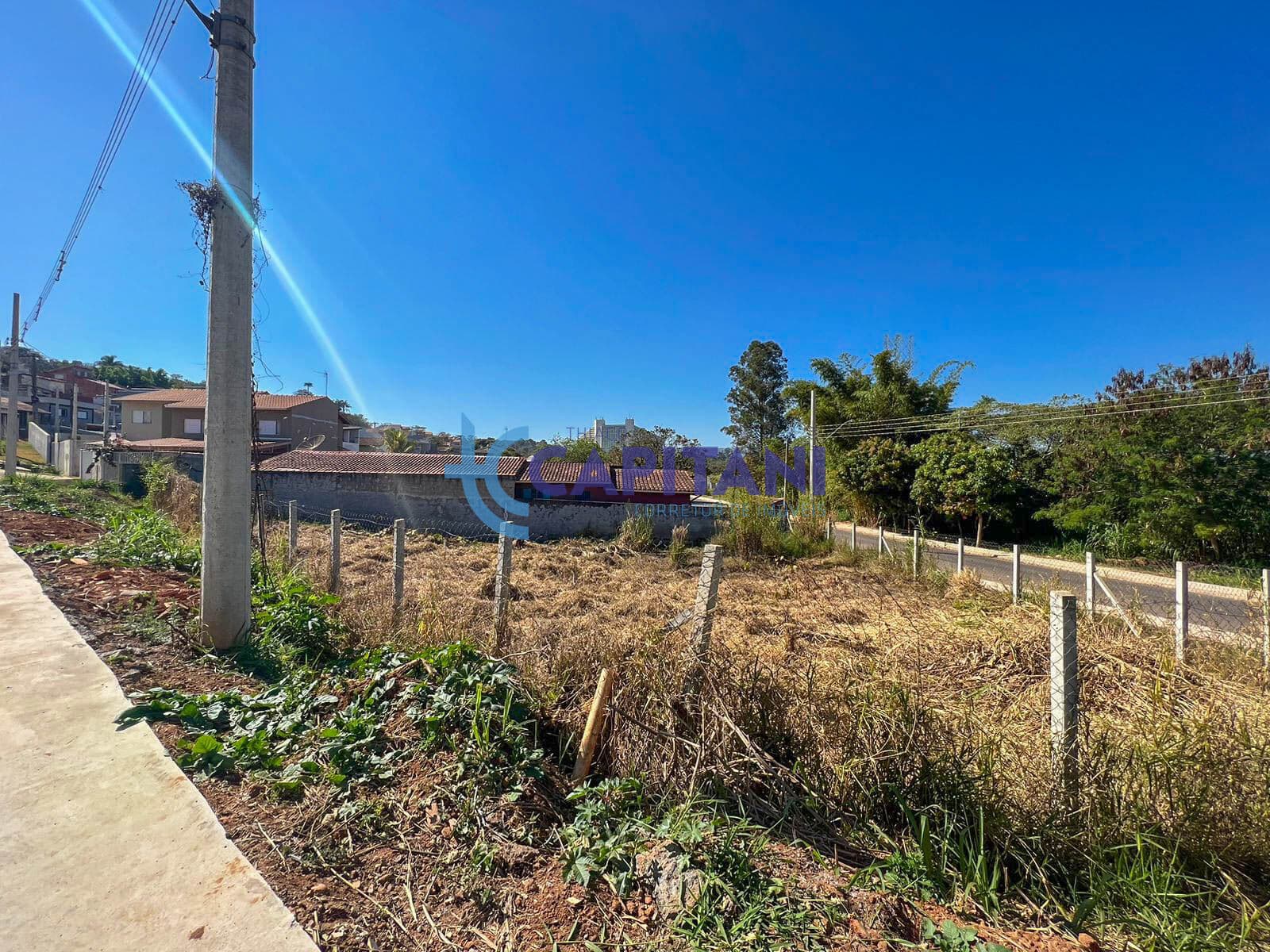 Terreno c/ 150m² Jardim São Felipe - Atibaia