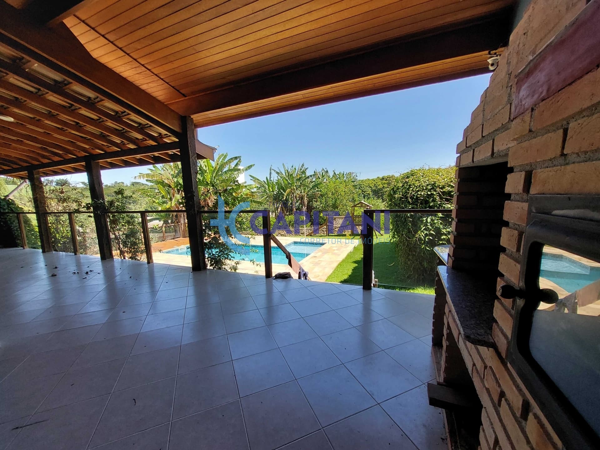 Chácara a venda c/ 150m² - B. Laranja Azeda Bom Jesus dos Perdões