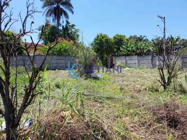Terreno c/ projeto aprovado de unidades - Bom Jesus dos Perdões - SP